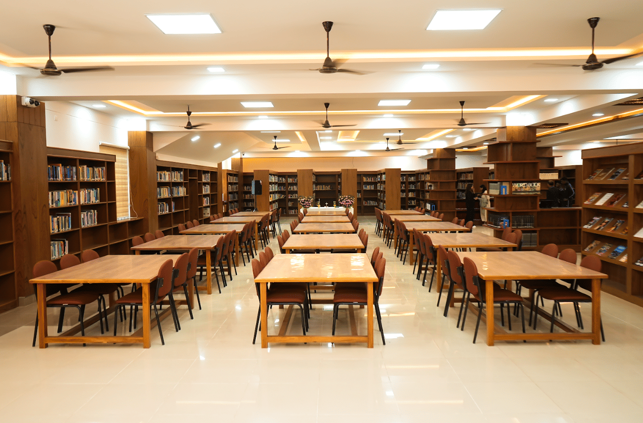 St. Claret College, Autonomous Campus photo 20